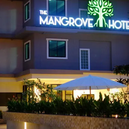 The Mangrove Hotel