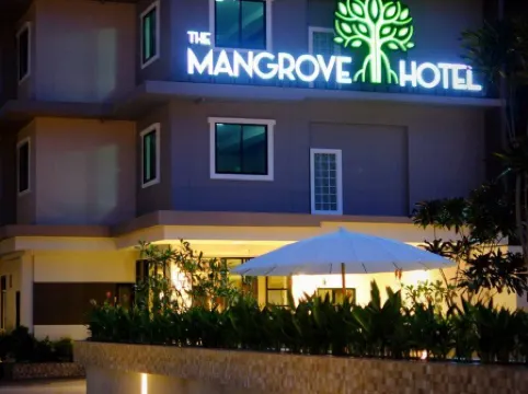 The Mangrove Hotel
