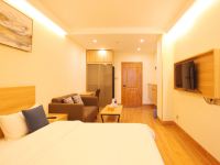 广州24H服务式公寓 - 标准大床房