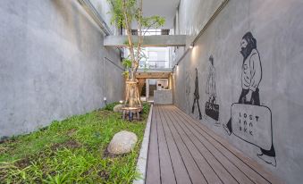 Lost Inn BKK