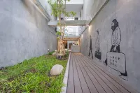 로스트 인 Bkk Suan Dusit University 주변 호텔