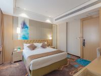 台山禾酒店 - 高级大床房