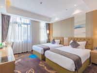 台山禾酒店 - 高级双床房