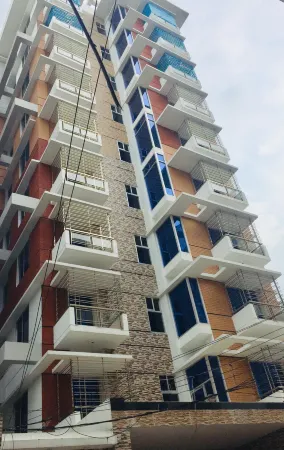 Mango Hotel Отели рядом с достопримечательностью «Даккский университет»