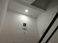 INS Apartment (Zhanjiang Guangdong Ocean University Huguangyan)