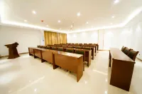 GreenTree Inn(Wuxue Kanjiang Avenue) Hotels in Wuxue