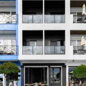 Hido Hostel 3 Hotel Exterior