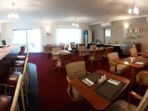 Tropic Coast Motel Hotels in Mackay