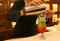Bavaria Regent Hotel Hailar - 5 étoiles