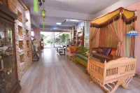 Q+ Elephanthome Boutique Guest House