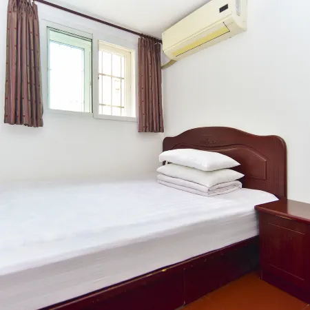 Qingdao Baixin Hotel