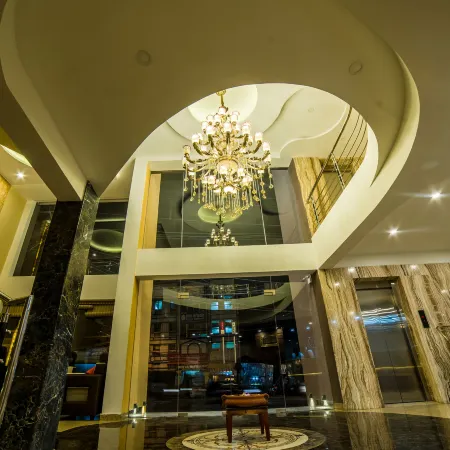 Hotel President