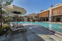 Holiday Inn Resort QIONGHAI GUANTANG by IHG - Romantisk
