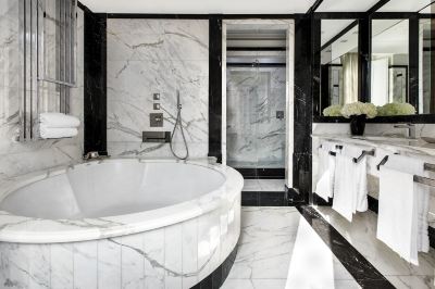 エグゼクティブスイート ホテルD インギルテッラ ローマ スターホテルズ コレツィオーネの写真