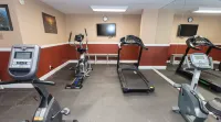Dana Point Marina Inn - Gym