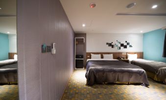 Ximen Hotel-A