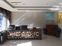 Luanping Shengya Hotel