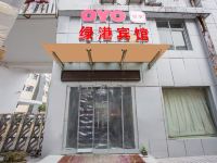 OYO襄阳绿港宾馆 - 酒店外部