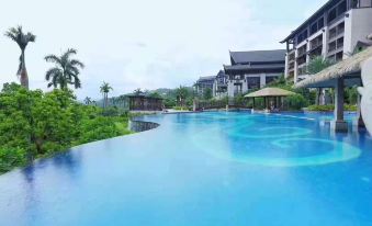 Sanpinxuan Hot Spring Holiday Villa