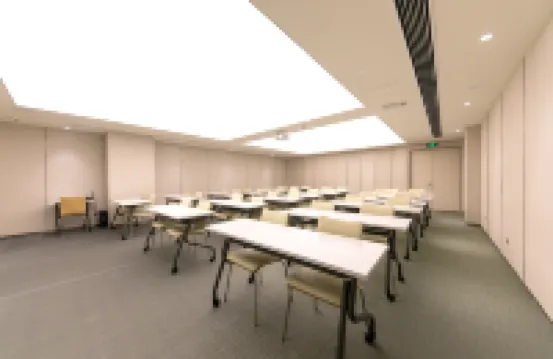 全季酒店（無錫三陽廣場店）