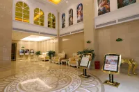 Vienna 3 Best Hotel Nanning Heng County General Bus Station - พร้อมWifi