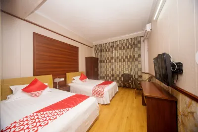 Changtai Dongyuan Hotel Hotel in zona Xinxing Palace