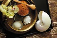 Futian Shangri-La, Shenzhen - Spa