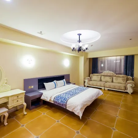 Xinyadun Hotel
