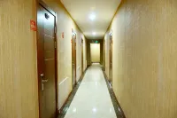 Meihekou Warm Port Hotel - Wifi