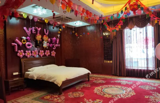 林口百惠商務賓館