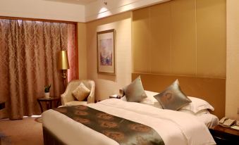 Obrao Grand Hotel