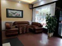 Xintian Jingangwan Hotel Hotels in Xintian