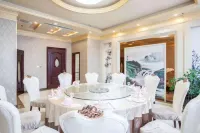Wuchang Heping Hotel Hotels in Wuchang
