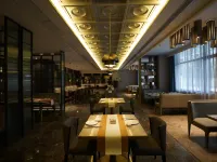 杭州皇逸良渚文化飯店 杜甫村附近的飯店