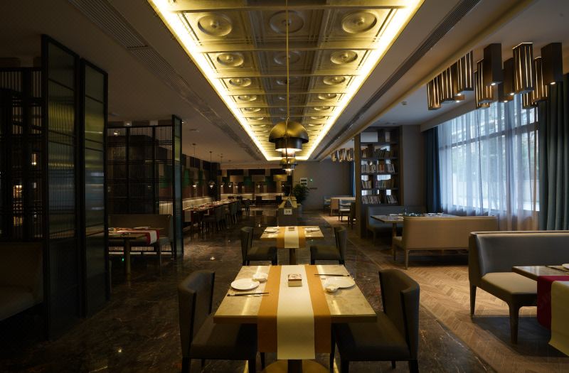 Huangyi Liangzhu Culture Hotel photo 2
