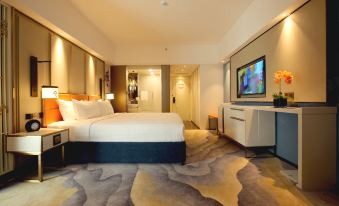 Clifford Hotel Resort Centre Panyu