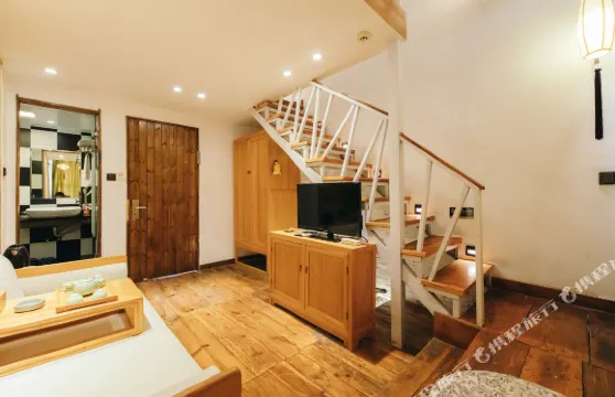 久棲·西塘韻染江南精品客棧