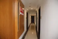 海口夢美馨客棧（省人民醫院海港學校店） - 小旅館