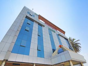 Hotel Jyothi International