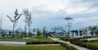 Desaru Luxury Homestay Hotel di Bandar Penawar