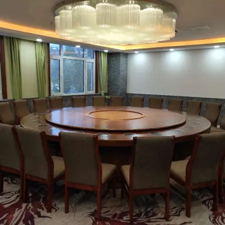 Qingquan Hotel