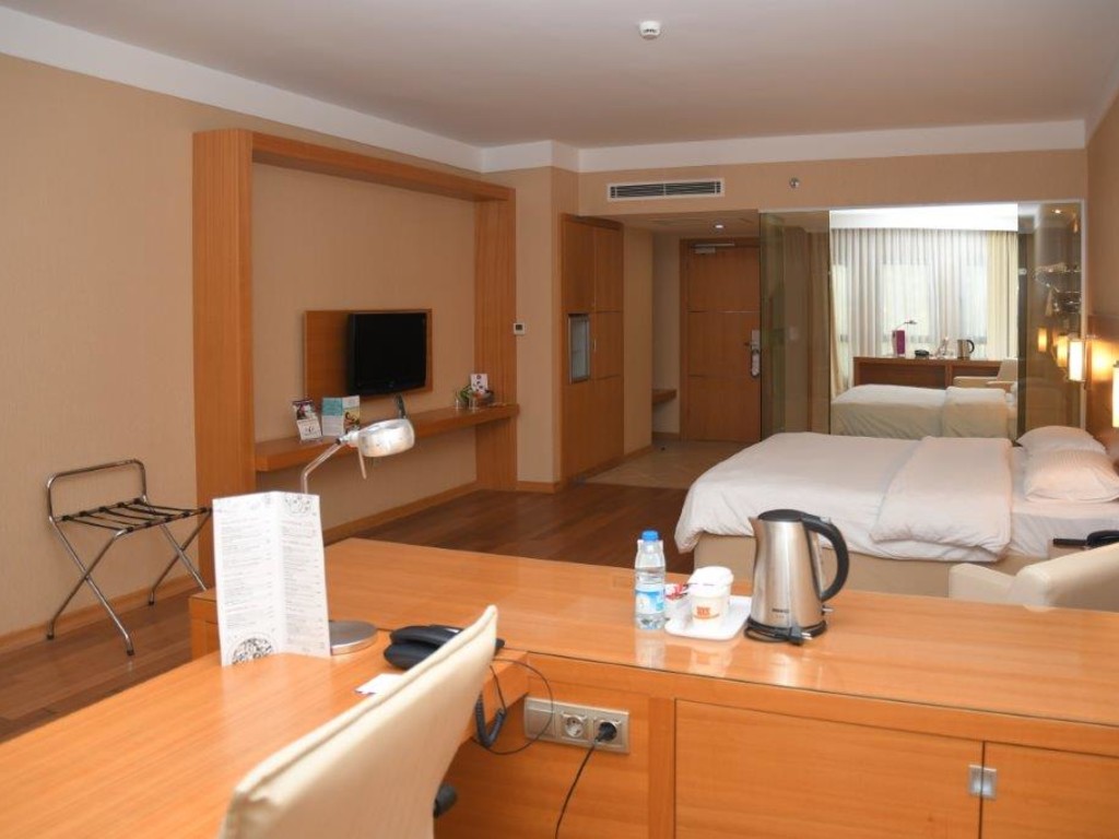 Anemon Hotel Malatya (Anemon Malatya Hotel)