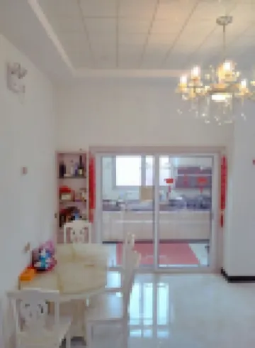 Fuding Yushan Island Luzhu Village Jiayuan Homestay