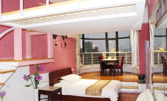 Qidian Apartment Hotel (The Bund)