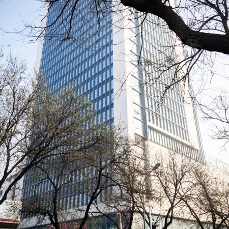 Heng Feng Hotel