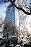 Heng Feng Hotel Hotels near Dachengshan Park