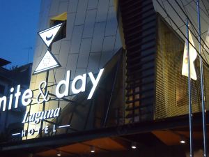 Nite & Day Hotel Laguna Bintan - Tanjungpinang