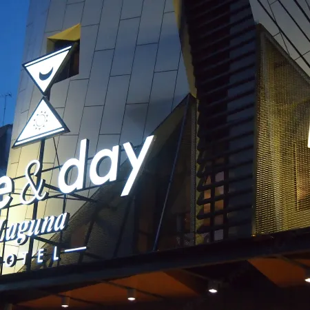 Nite & Day Laguna Bintan