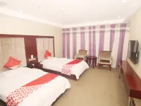 Wuqi Yaning Grand Hotel Hotels in Wuqi