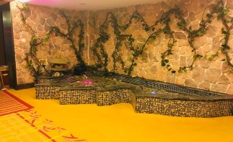 Shijiazhuang Yihai Holiday Hotel